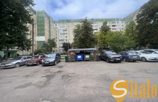 3 кімнатна квартира, Сихівська 10, Львів, фото 2