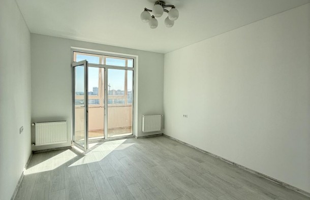 Продаж 1кімнатної квартири в новобудові по вулиці Зелена у місті Львів, фото 1