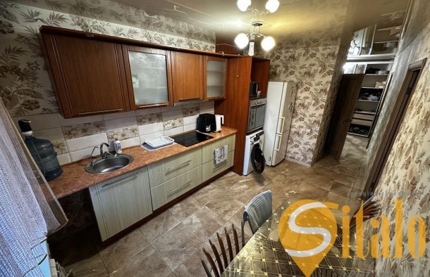 Продаж 2к.кв. рн Гортопу, фото 1