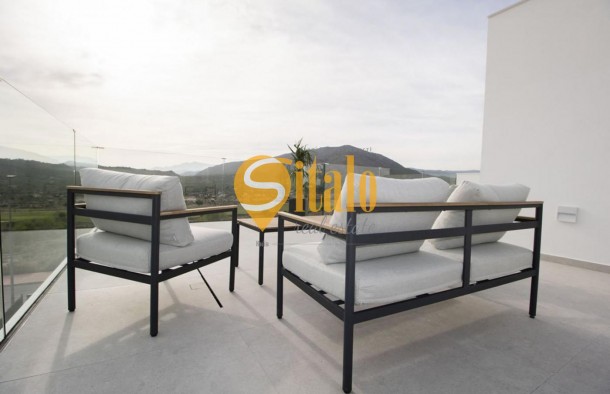 Сучасний будинок з ремонтом у Фінестраті., фото 14