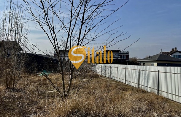Есклюзивна ділянка 12 соток поруч Osocor Residence, озеро Святище, Осокорки, фото 7