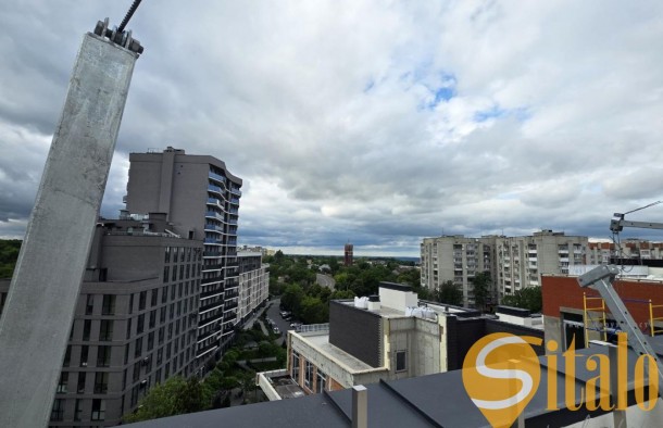 Продаж 3кімнатої квартира в новобудові бізнескласу на вул. Пасічній, фото 15