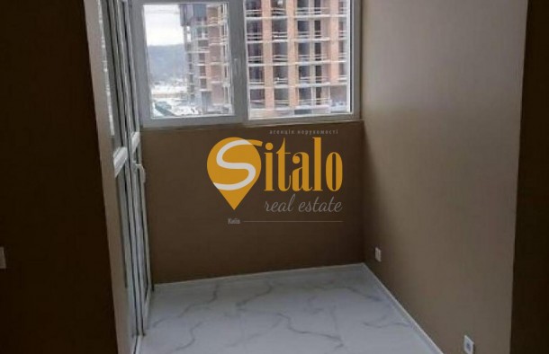 Двокімнатна  квартира з новим ремонтом у ЖК Підвисоцького., фото 17