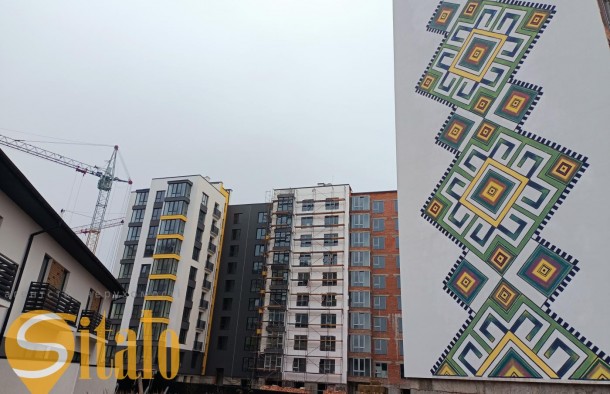 Продається 2 кімнатна квартира ЖК Каскад Ярко, фото 1