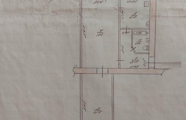 Продаж 2к.кв. по  вул. Магістральна, фото 3