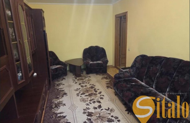 Продаж 2 кімнатної квартири з ремонтом вул. Кульчицької, фото 9