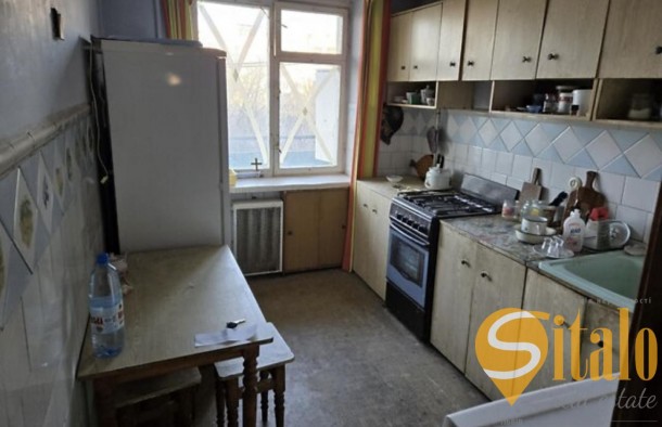 Продаж 3 кімнатна квартира вулиця Шевченка, цегла, фото 1