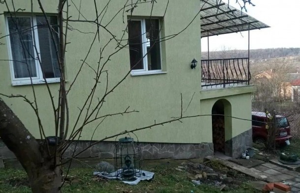 Продаж дачного будинку з ремонтом Завадів,Львівська область, фото 18