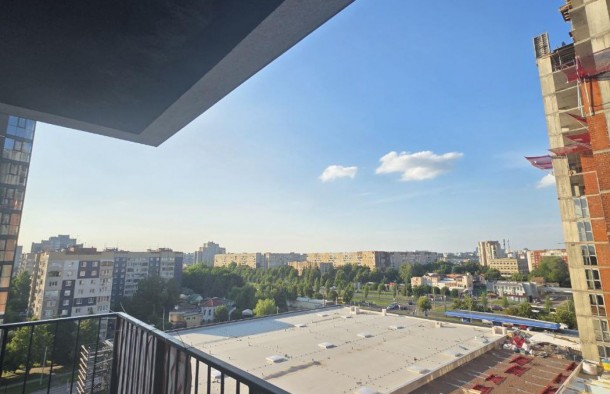 Продаж 2 кімнатної квартири в ЖК Avalon Up, фото 3