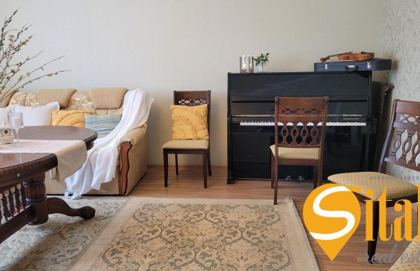 4кімнатна квартира вул. Олени Пчілки, 2 Позняки Генератор, фото 5