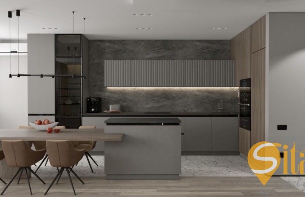Продаж 2кімнтної квартири  ЖК  San Marco Сокільники, Львів, фото 11