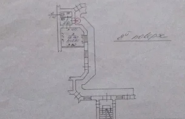 Продаж 1 кімнатна квартира по вул. Марка Вовчка, Львів, фото 6
