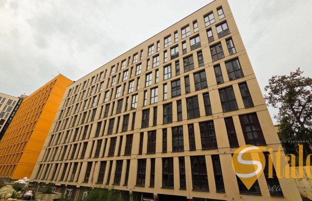 Продаж 1 кімнатна квартира в ЖК Велика Британія,  Львів, фото 4