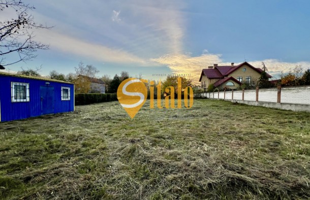 Ділянка з електроенергією 10 соток, вул. Соборна, Осокорки, метро Славутич 8 км, фото 4