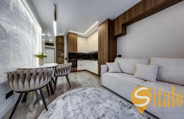 Продаж 1 кімнатна квартира в ЖК Аурум Спарк,  Львів, фото 2