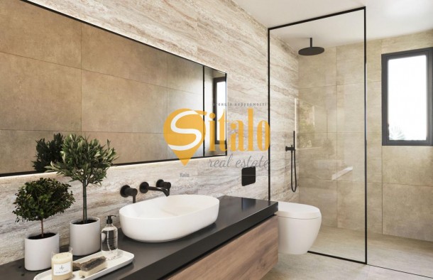 Будинок у закритому комплексі Полоп, фото 7