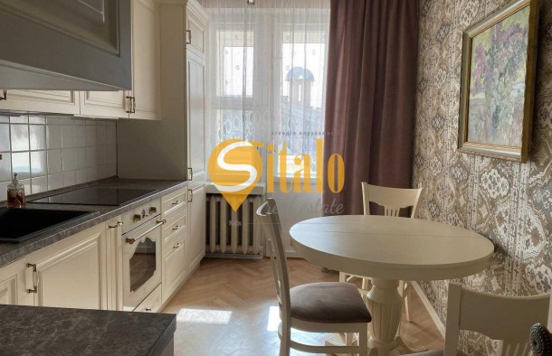 Оренда 3кім. квартири в центрі міста Печерськ, Лесі Українки., фото 1