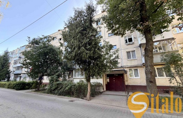 Продаж 4кімнатної квартири в панельному будинку на вул. Кульчицької, місто Львів, фото 25