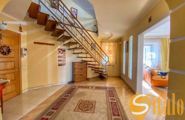 6 кімнатна квартира в новобудові, Кульпарківська, Львів, фото 3