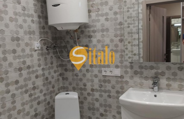 Оренда студії в ЖК Зарічний вул. Осокорська, вул. Зарічна, фото 16