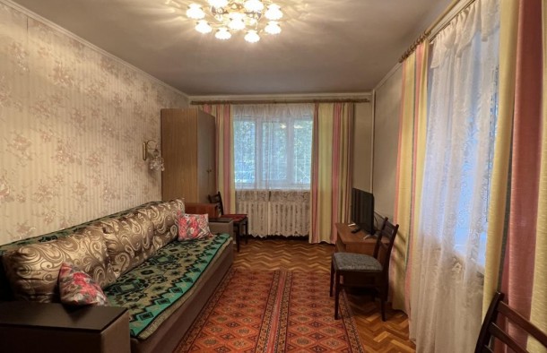 Продається 1к квартира 13 по вул. Республіканській, Заводський рн, Запоріжжя, фото 2