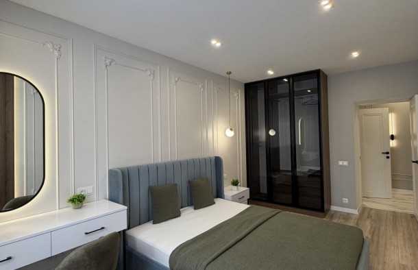 Оренда 2 кімнатної квартири, Центр, пл.Святого Теодора , Львів, фото 12