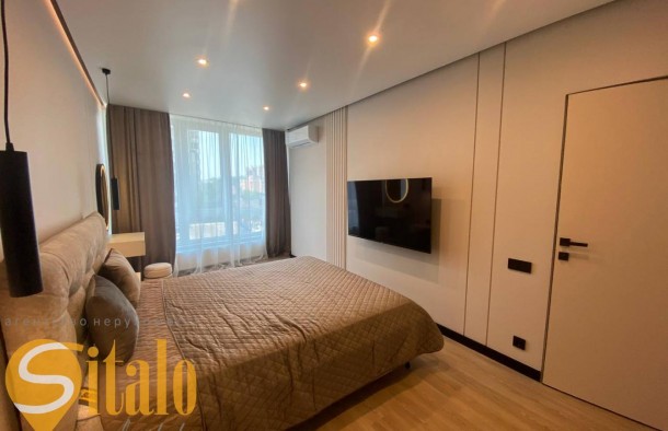 Продаж 2к квартира, центр, Бельведерська, фото 4