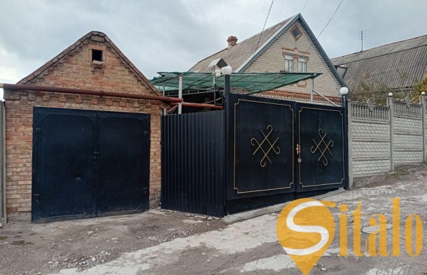 Продається затишний будинок у тихому районi мiста, фото 18