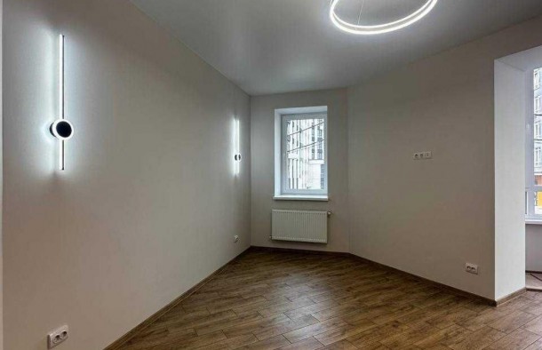 1 кім квартира з ремонтом, 50 кв.м. в ЖК MillenniumБам, фото 17