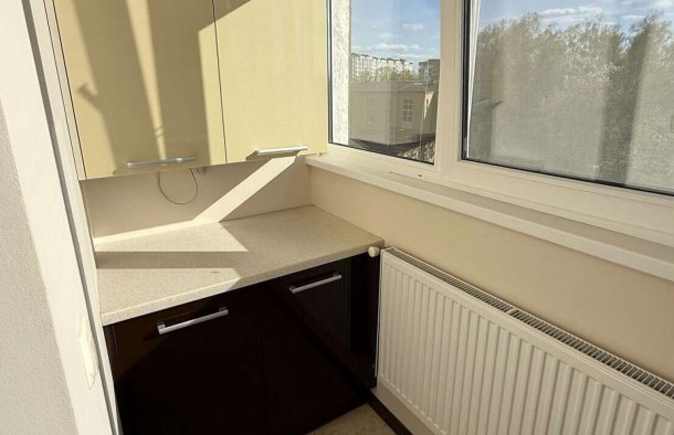 Продаж 1кім квартири, 49 кв.м. з ремонтом біля парку Шевченка, фото 10