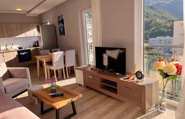 Продаж квартир в Чорногорії в Бечичі bc01469_1bd.s8739, фото 8
