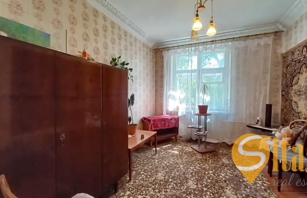 Продаж 2х кімнт. повнометражної квартири вул. Добролюбова., фото 2