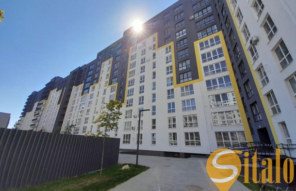 Продаж 1 кімнатна квартира в ЖК Шенген,  Львів, фото 15
