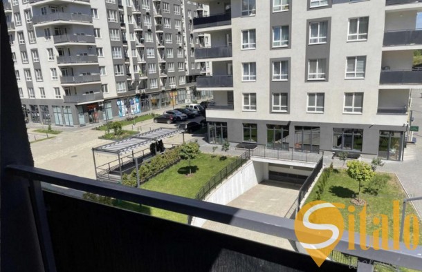 Продаж 3 кімнатної квартири в новобудові вул.Трускавецька ЖК Континент, фото 2