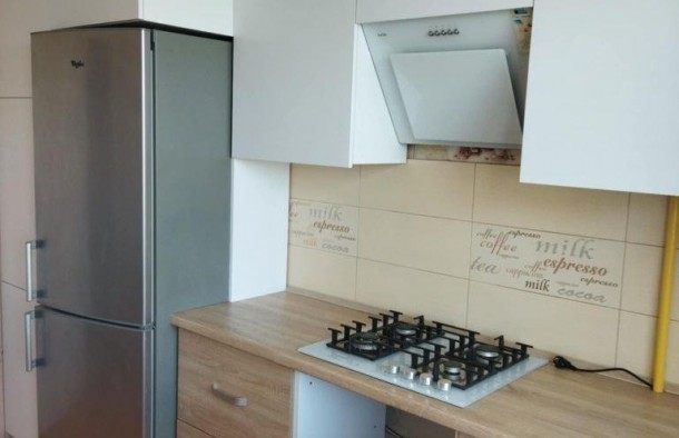 Продаж 1 кім квартири з ремонтом, меблямиПасічна, фото 2
