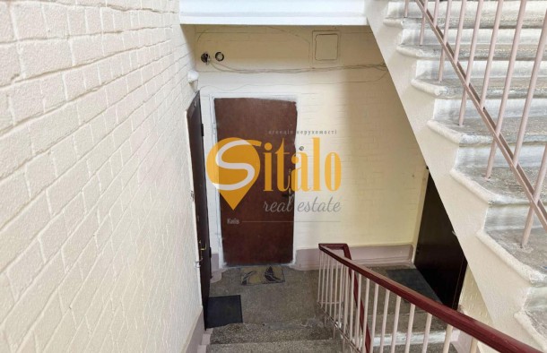 Сталінка 1к квартира 38 м кв. Бойчука Метро Звіринецька Видубичі, фото 13