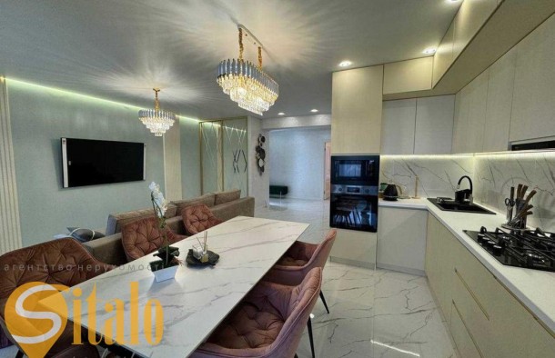 1кім квартира з ремонтом, фото 2