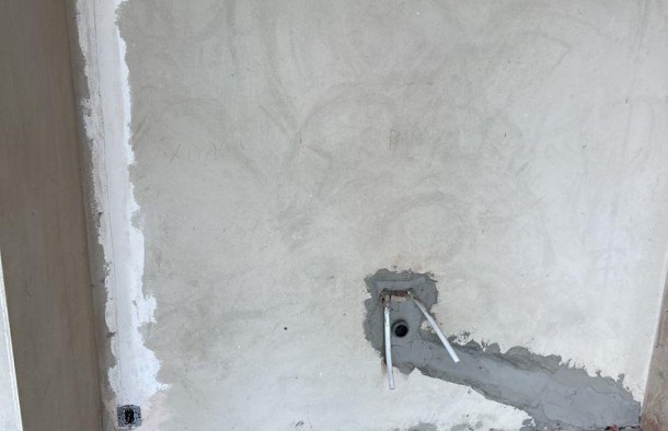 2 кім квартира в новобудові з частковим ремонтомЖК Липки, фото 12