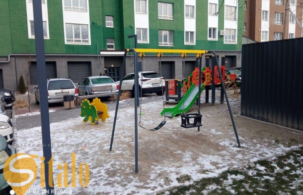 Продаж 1 квартира,ЖК Гетьманський., фото 16