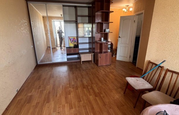 Продаж 1к квартири 31.6 кв. м  на вул. Олександра Бурбели Словянка, фото 2