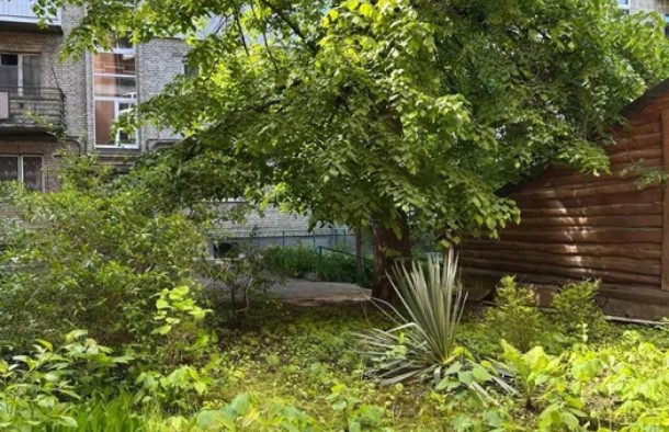 Продаж _ комерційне приміщення  офіс, салон, квартира  центр м. Львів, вул. Личаківська, фото 10