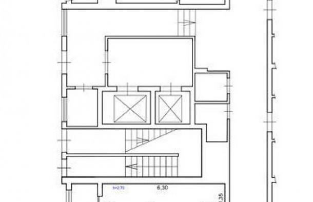 Продаж 1кімнатна квартира на вул. Трускавецька, Львів, фото 16