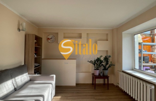 2к квартира  метро Арсенальна  Маріїнський парк, фото 1