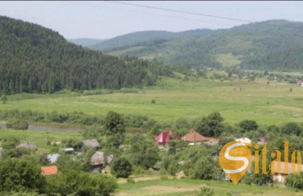 Продаж земельної ділянки в с. Новий кропивник 5хв на авто від Східниці для будівництва і обслуговування житлового будинку, господарських будівель і споруд., фото 4