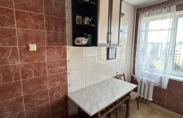 Продаж 3кімнатної квартири на проспекті Червоної Калини Львів, фото 3