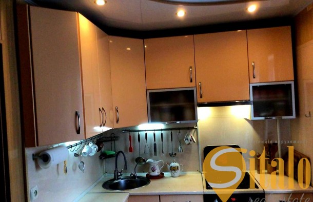 Продаж 3х кімн. квартири в Олександрівському рні по вул. Шкільна., фото 1