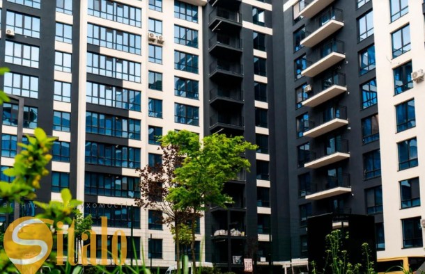 2 кім квартира 69кв.м вул.Хіміів  м.ІваноФранківськ, фото 10