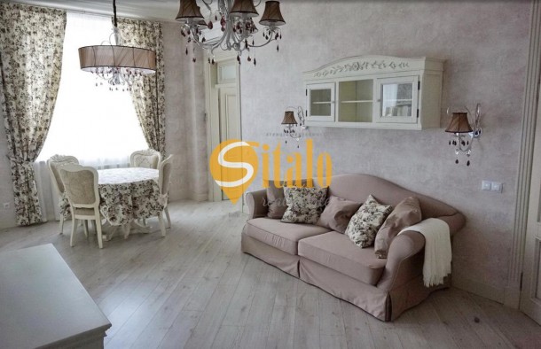 НЕЙМОВІРНА видова 3кім квартира на вул. Хрещатик, 23, фото 4