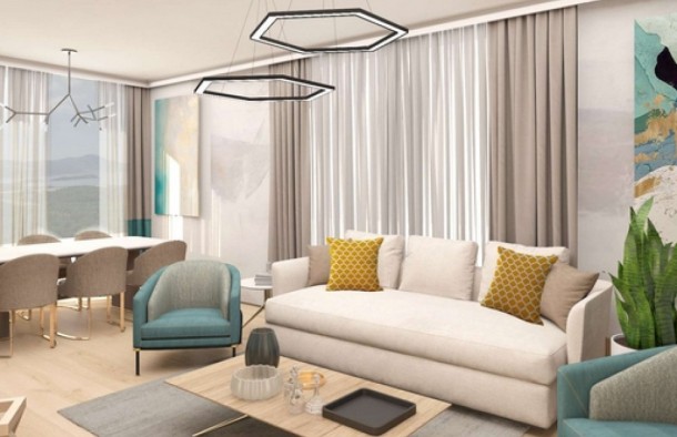 Продаж квартир в Чорногорії в Бечичі bc01276.1bd_s8126, фото 13