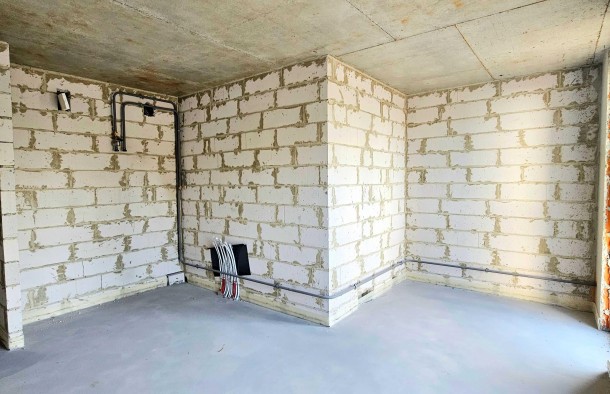 2 кім квартира, 72 кв.м. в новобудовіЦЕНТР, фото 3